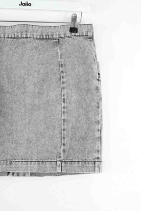 Mini jupe Roseanna  Gris