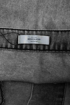 Mini jupe Roseanna  Gris