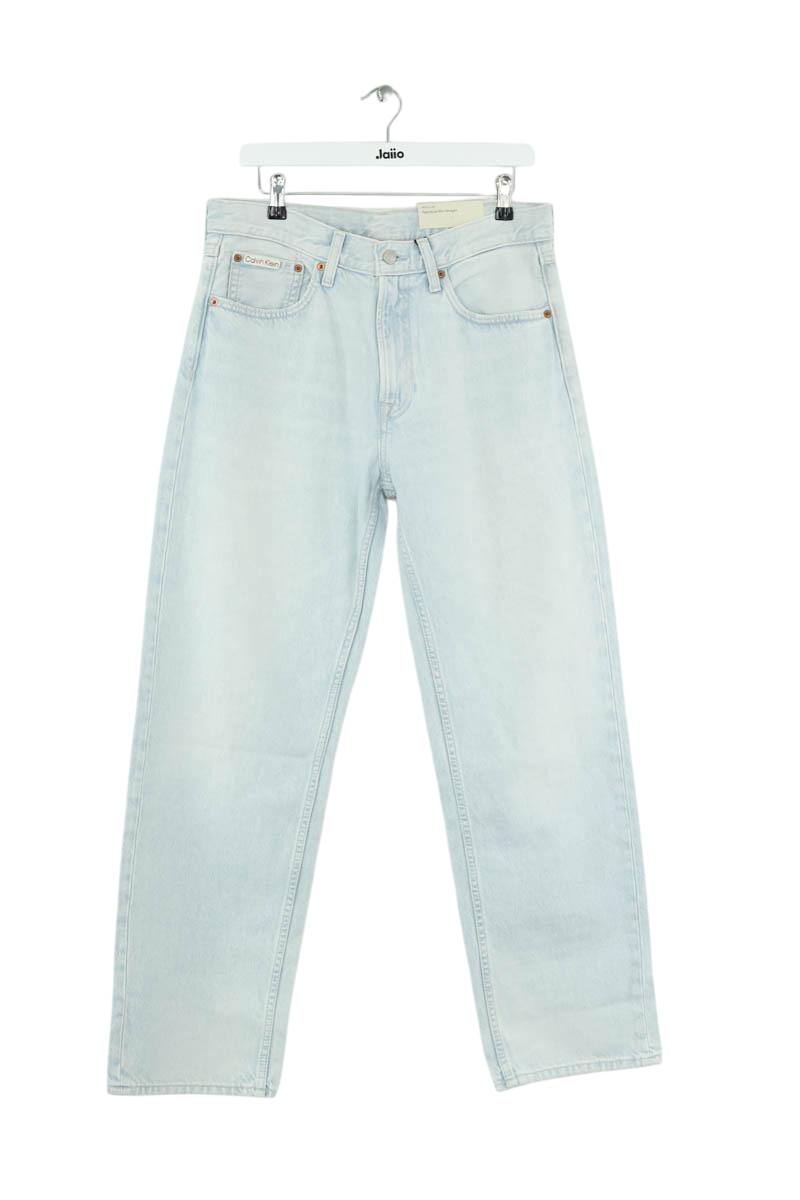 Autres Calvin Klein  Bleu