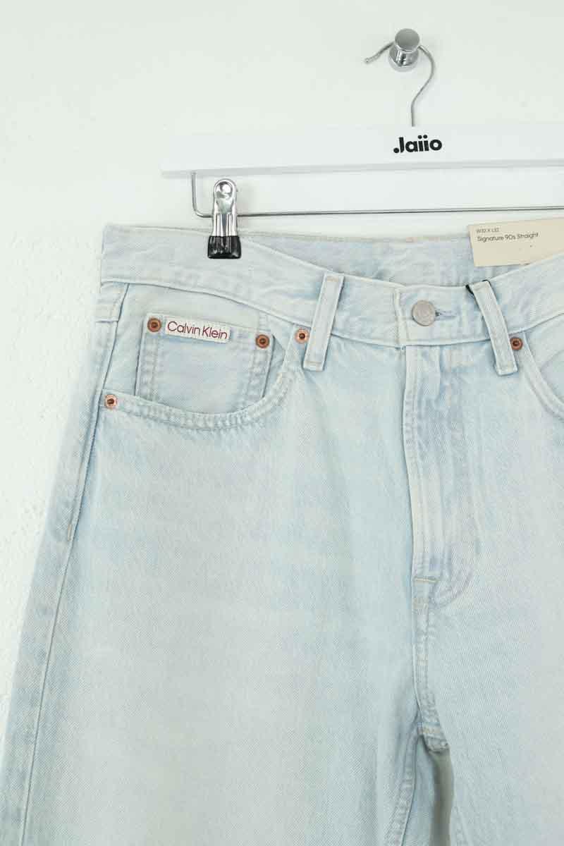 Autres Calvin Klein  Bleu