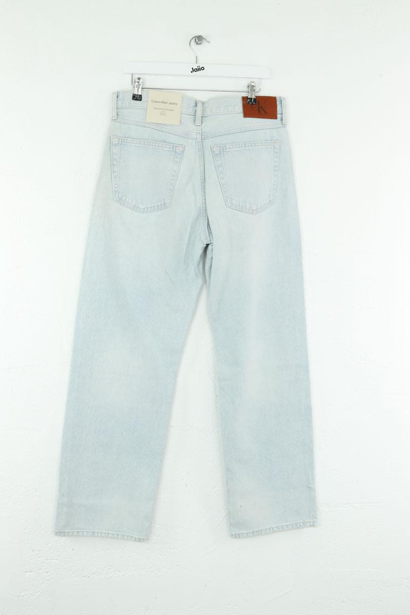 Autres Calvin Klein  Bleu