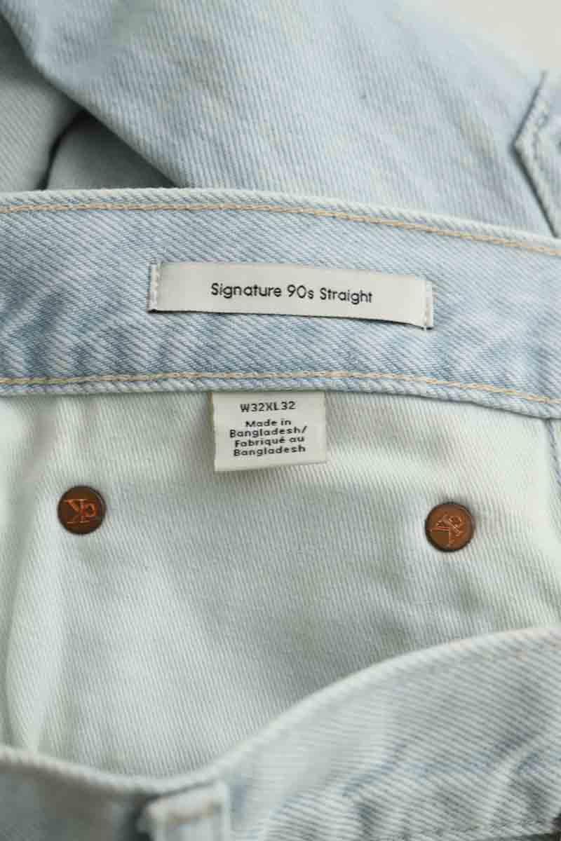 Autres Calvin Klein  Bleu