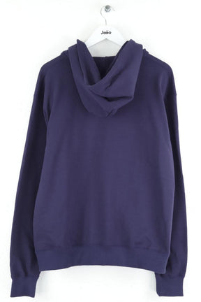 Gilet Vowels  Bleu