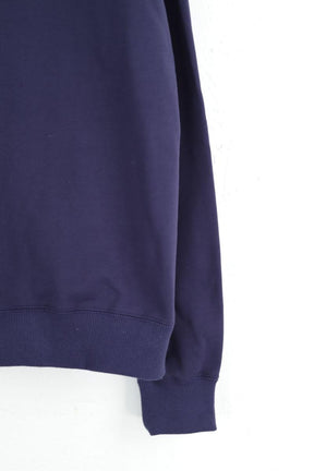Gilet Vowels  Bleu