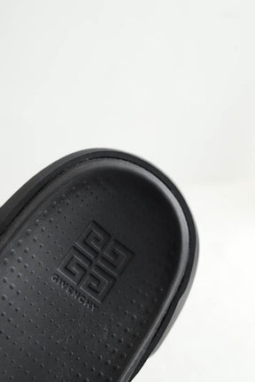Sandales Givenchy  Noir
