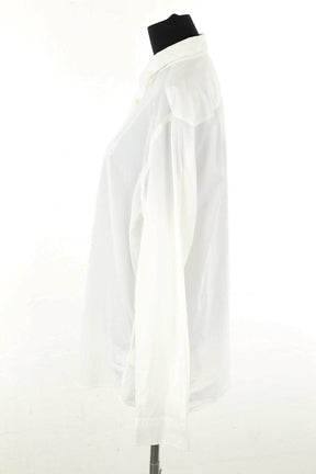 Chemise Burberry  Blanc