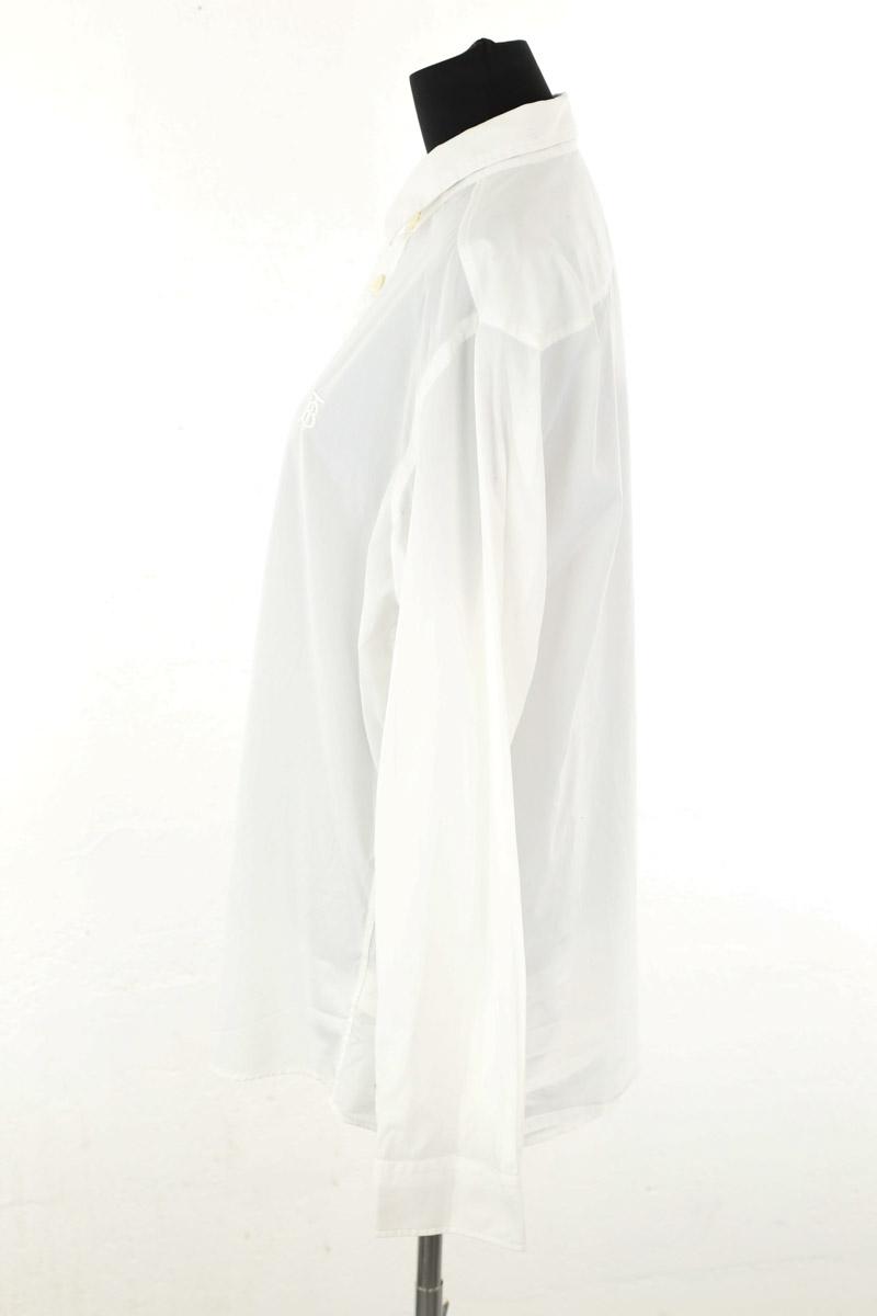 Chemise Burberry  Blanc