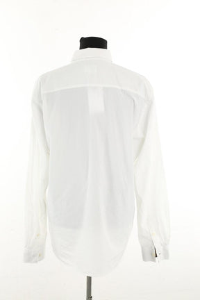 Chemise Burberry  Blanc