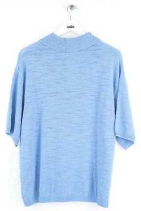 Pull Coor  Bleu