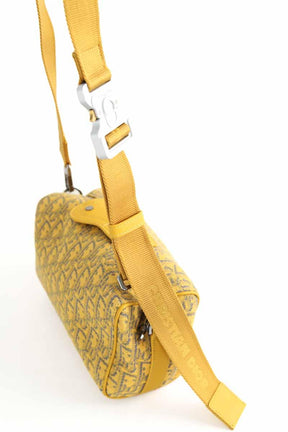 Sac Dior  Jaune