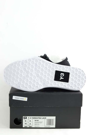 Baskets Yohji Yamamoto  Noir
