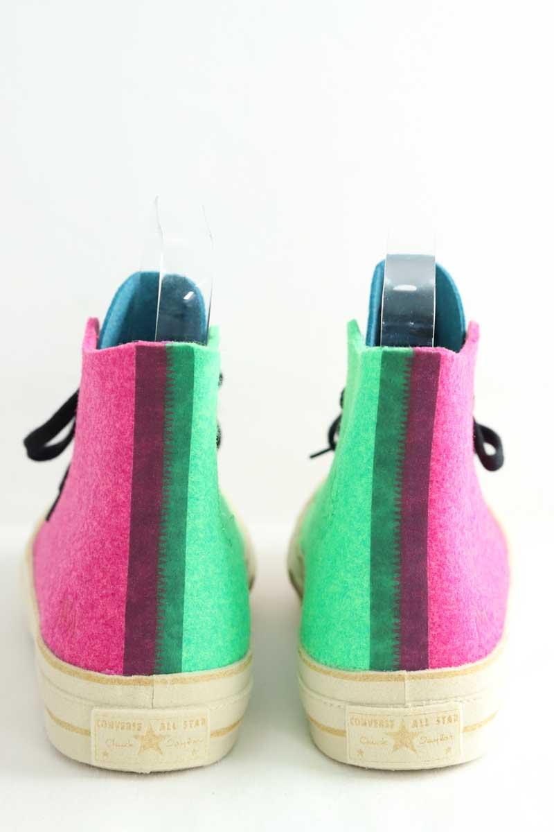 Baskets JW Anderson  Multicolore