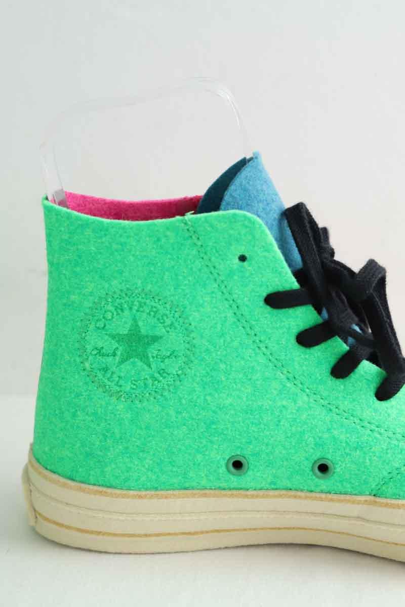 Baskets JW Anderson  Multicolore