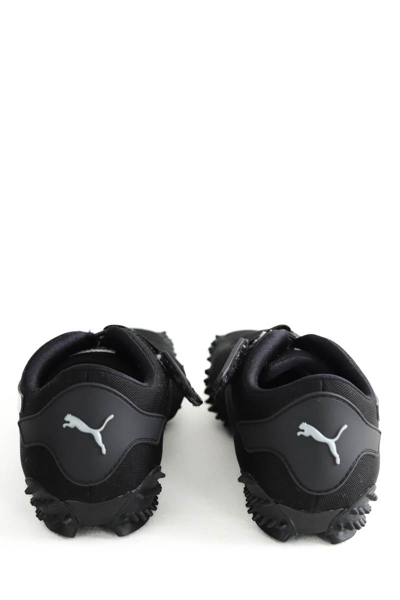 Baskets Puma  Noir