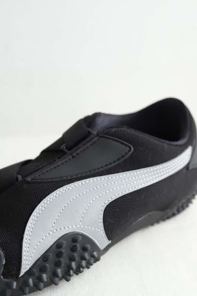 Baskets Puma  Noir
