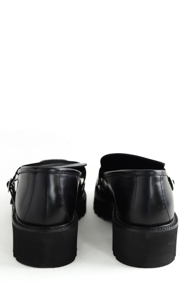 Mocassins Carel  Noir