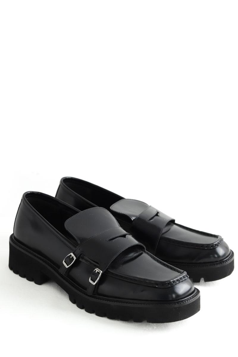 Mocassins Carel  Noir