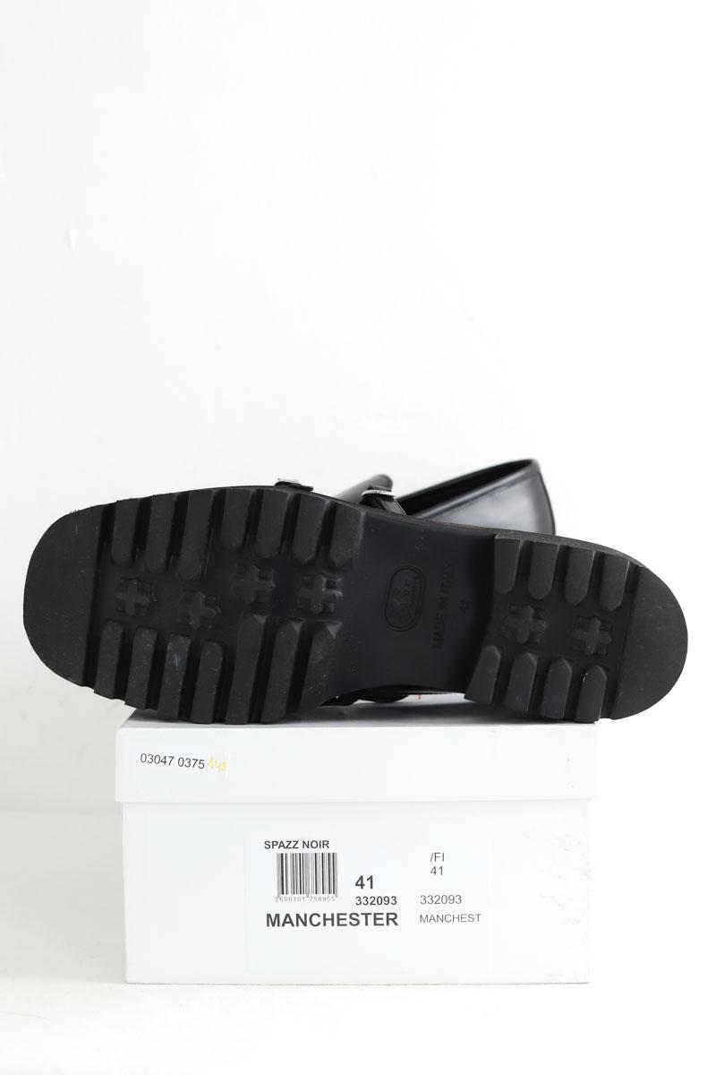 Mocassins Carel  Noir