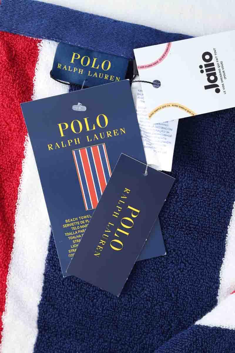Serviette de plage Ralph Lauren  Multicolore