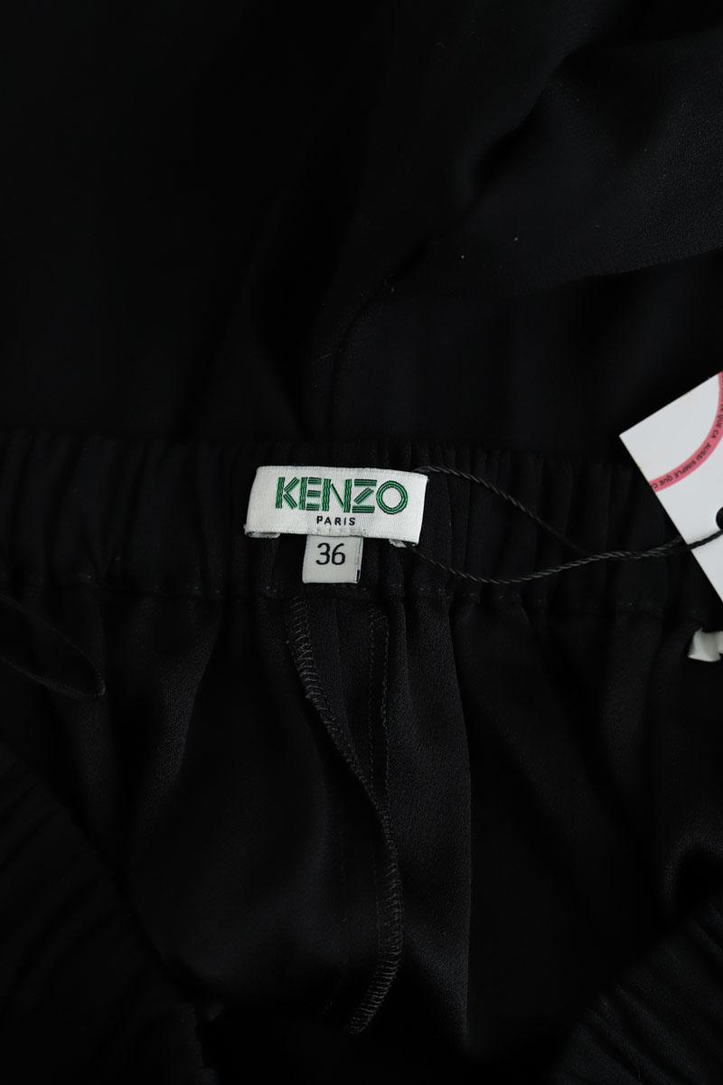 Chino Kenzo  Noir