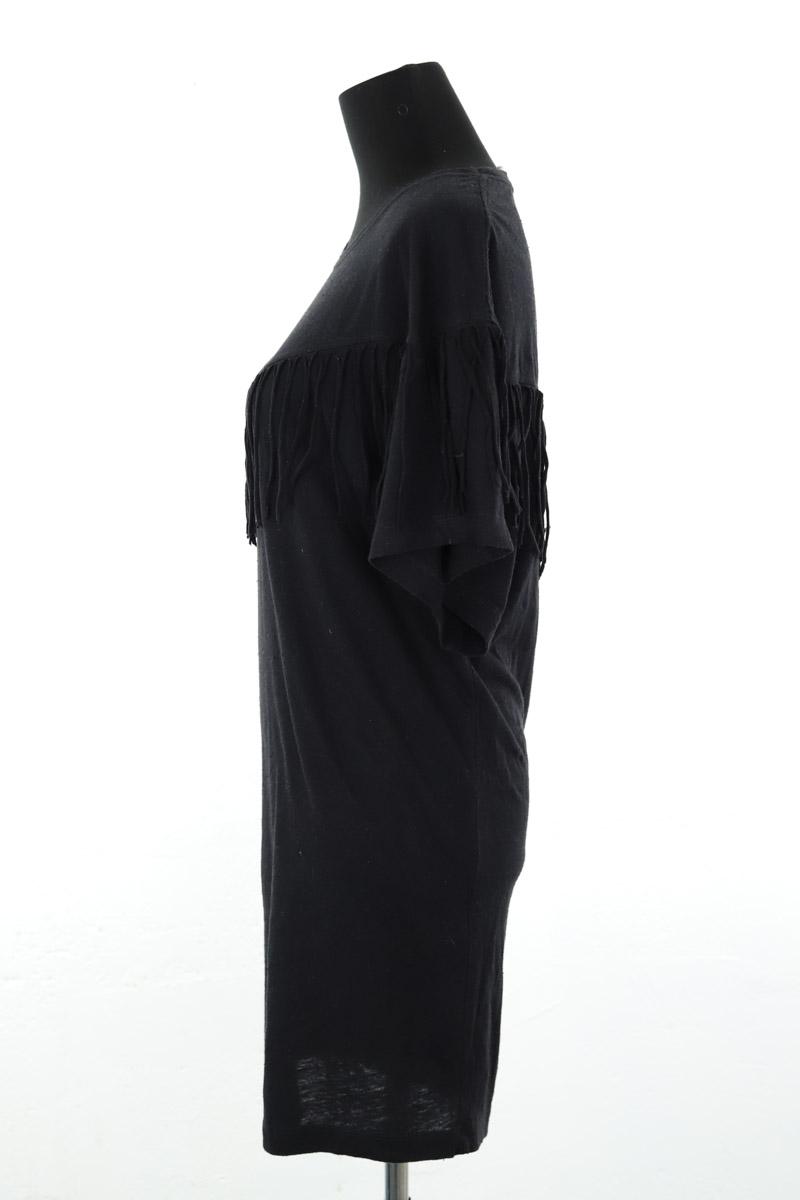 Robe Iro  Noir