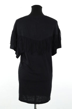 Robe Iro  Noir