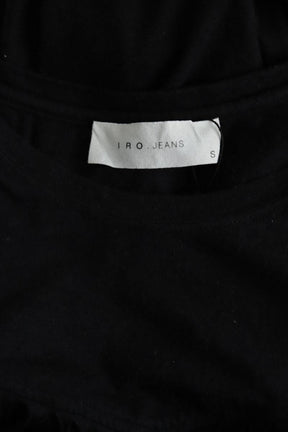 Robe Iro  Noir