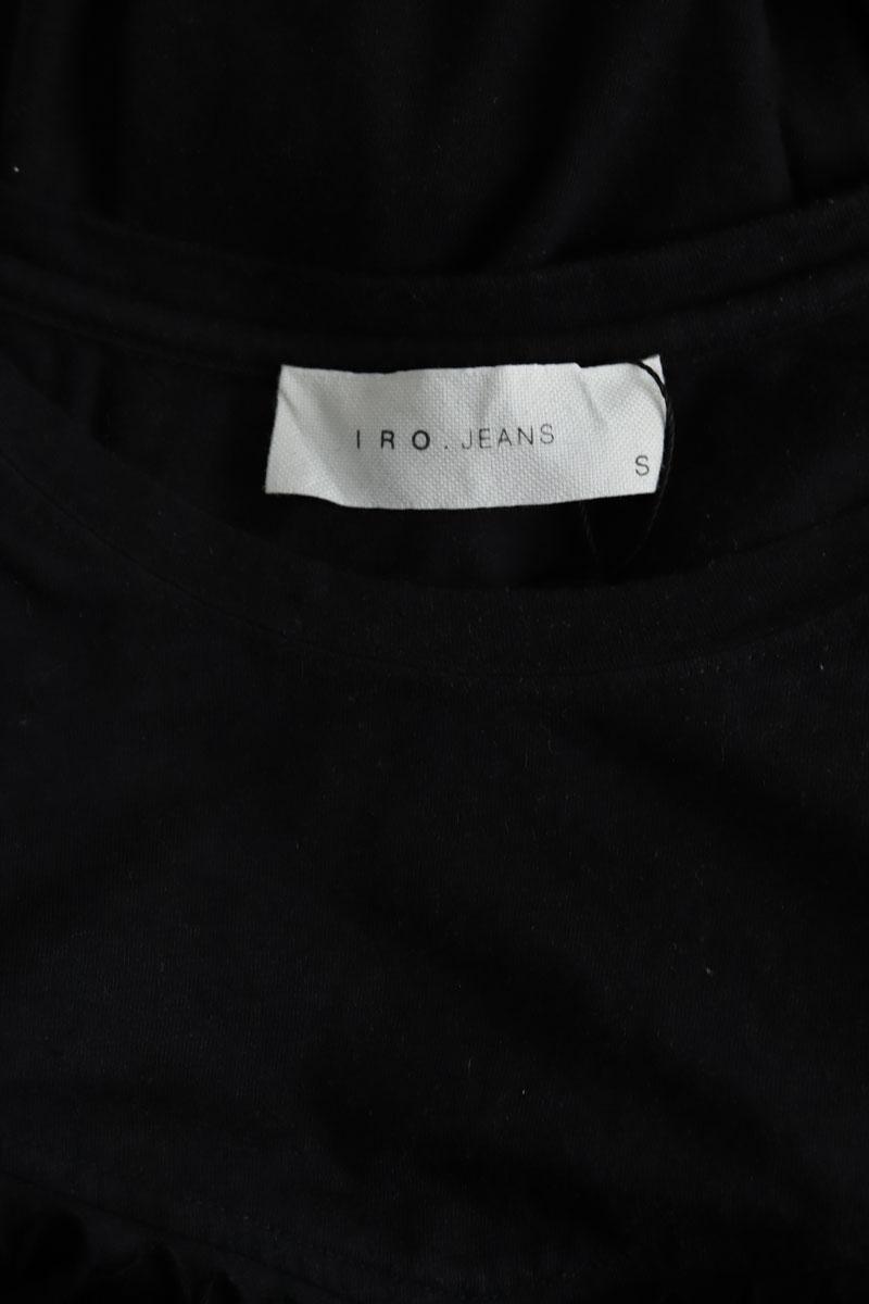 Robe Iro  Noir