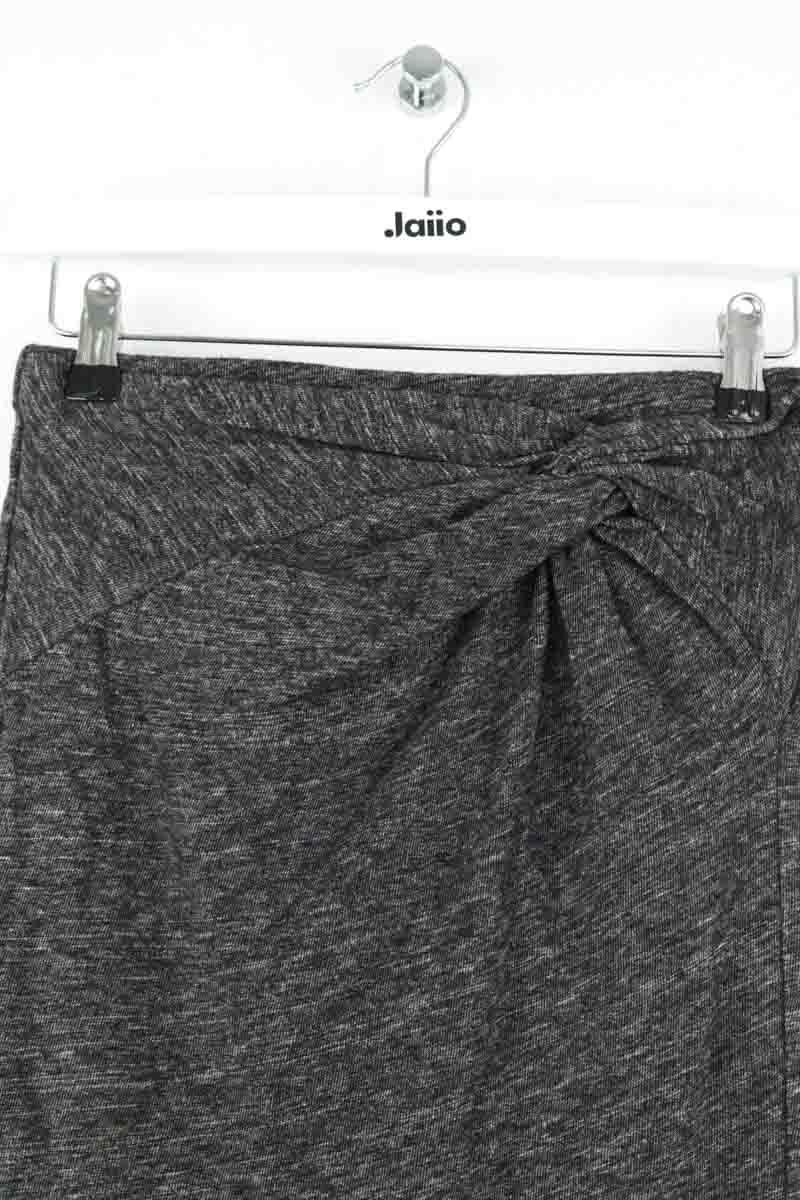 Jupe Iro  Anthracite