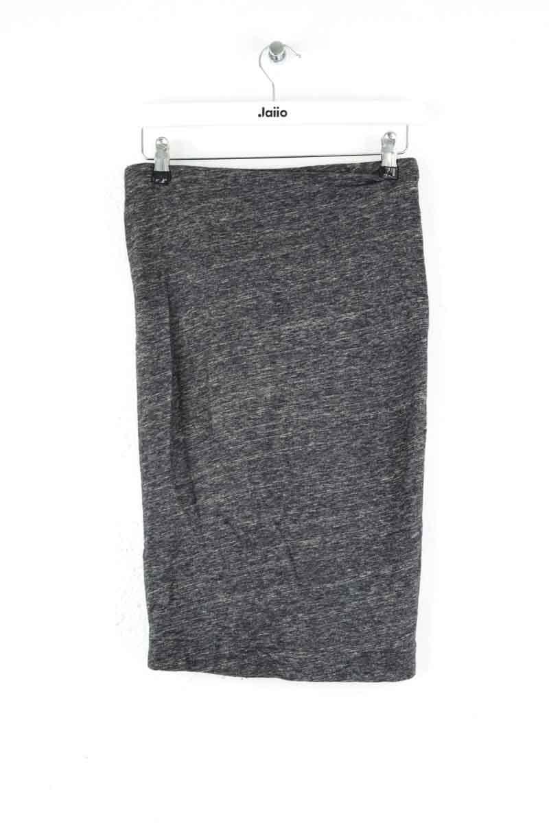 Jupe Iro  Anthracite