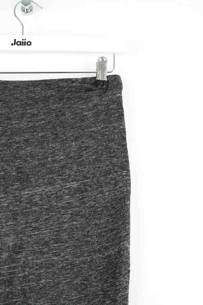 Jupe Iro  Anthracite