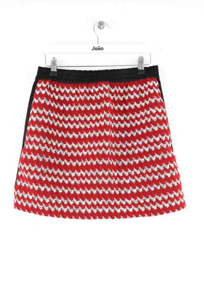Mini jupe Kenzo  Rouge
