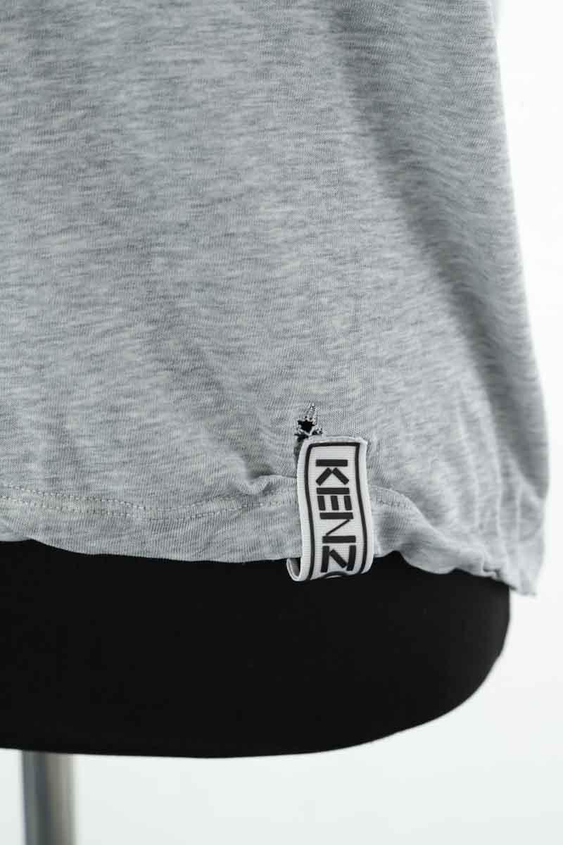 T-shirt Kenzo  Gris