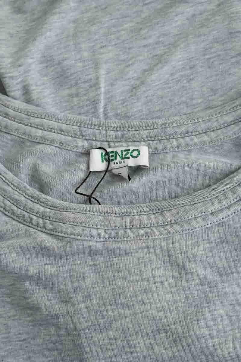T-shirt Kenzo  Gris