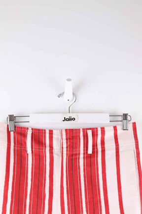 Large Isabel Marant  Rouge