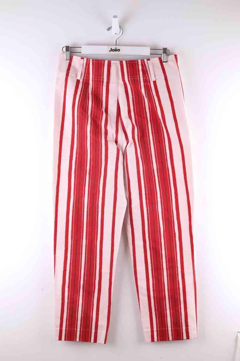 Large Isabel Marant  Rouge