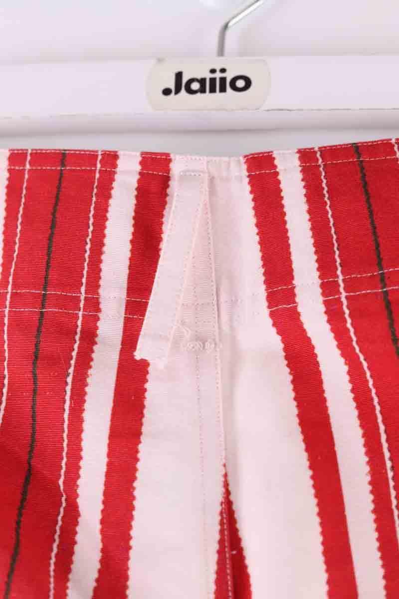 Large Isabel Marant  Rouge