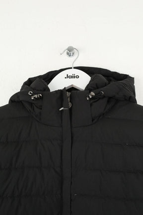 Manteau Pyrenex  Noir