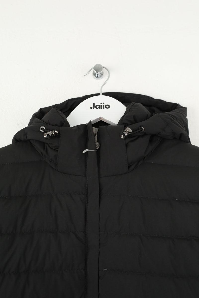 Manteau Pyrenex  Noir