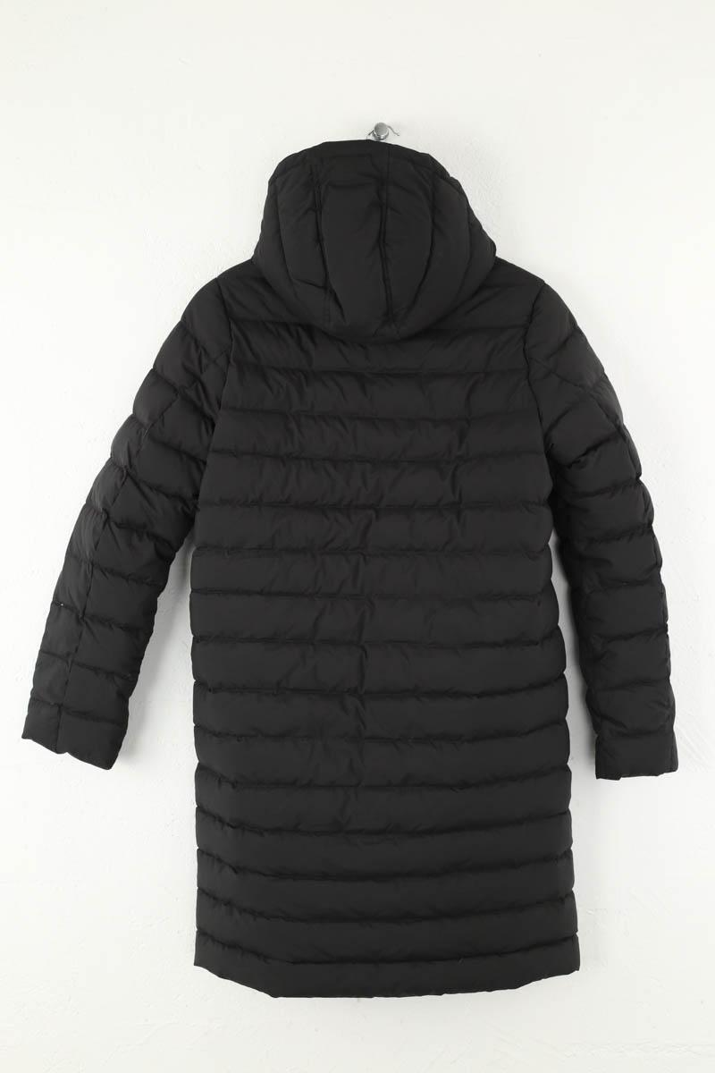 Manteau Pyrenex  Noir