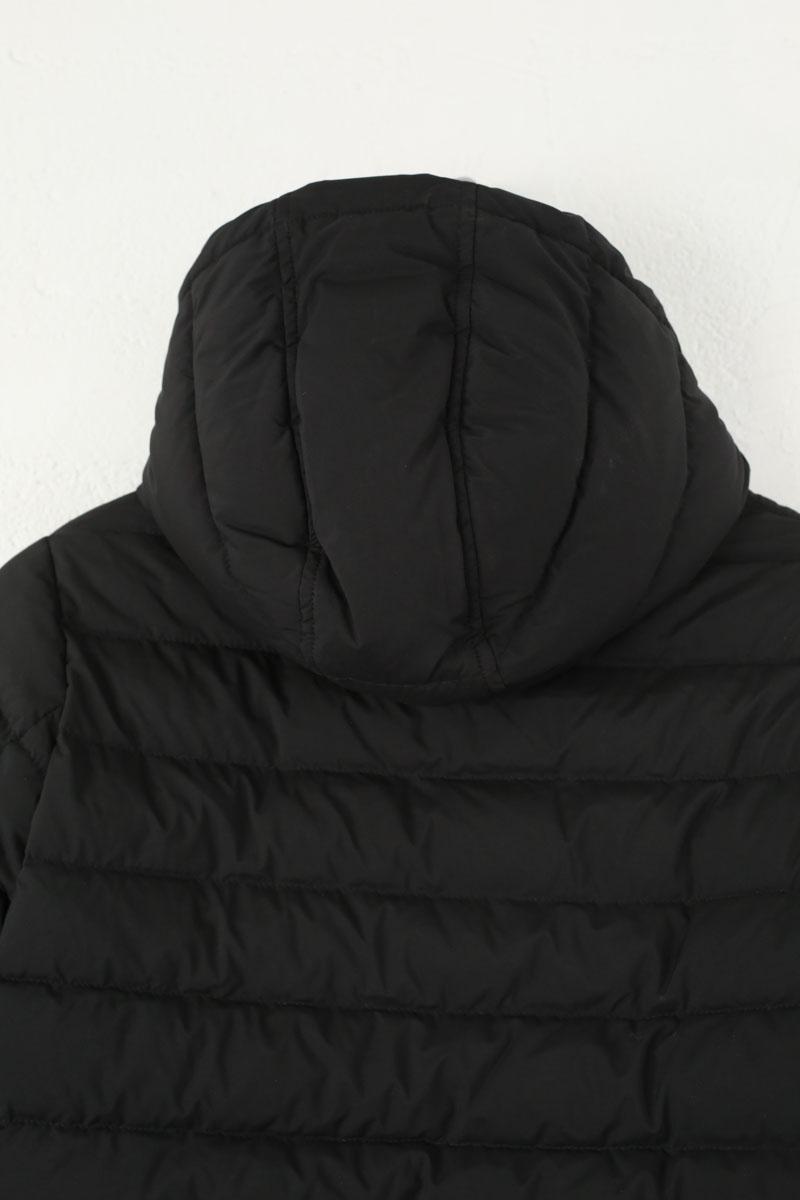 Manteau Pyrenex  Noir