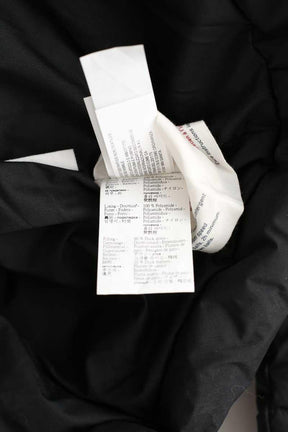 Manteau Pyrenex  Noir