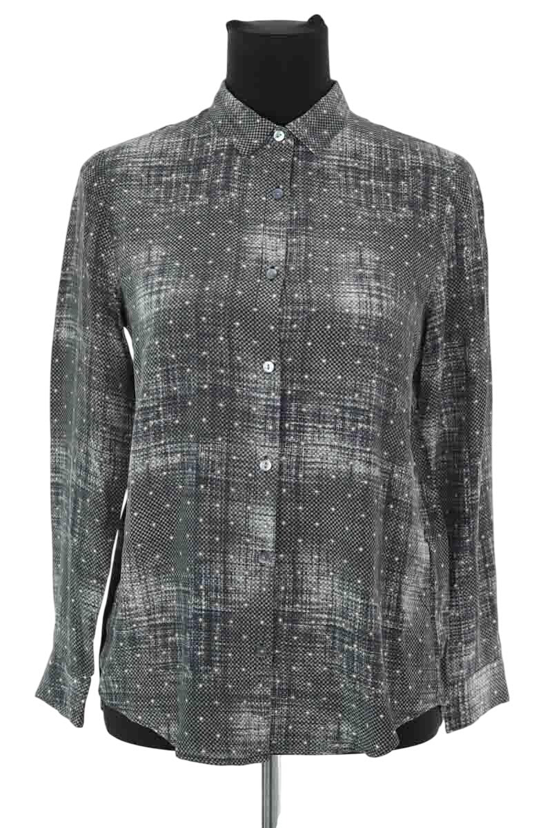Chemise The Kooples  Noir