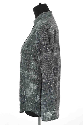 Chemise The Kooples  Noir