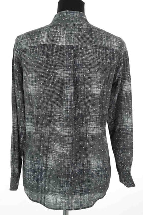 Chemise The Kooples  Noir