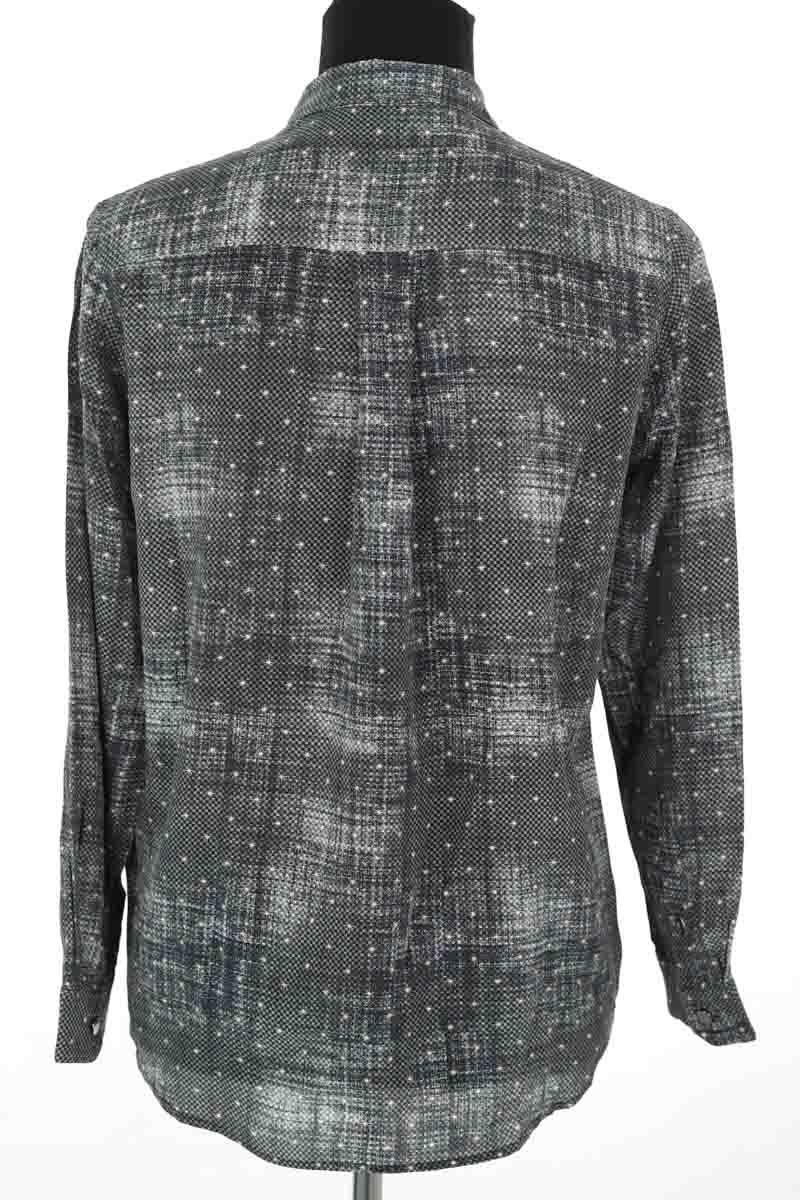 Chemise The Kooples  Noir