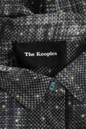 Chemise The Kooples  Noir