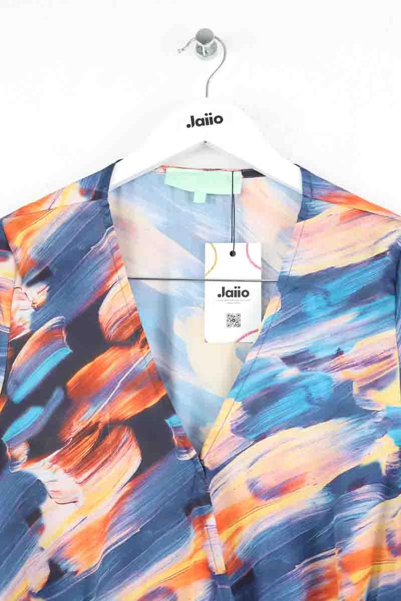 Robe Heimstone  Multicolore