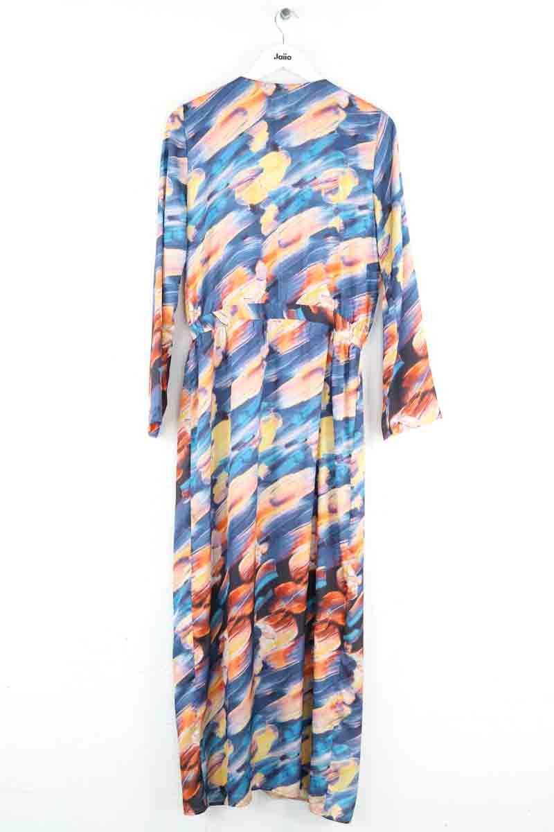 Robe Heimstone  Multicolore