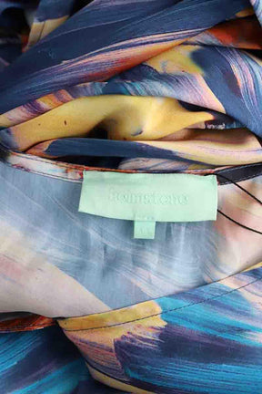 Robe Heimstone  Multicolore